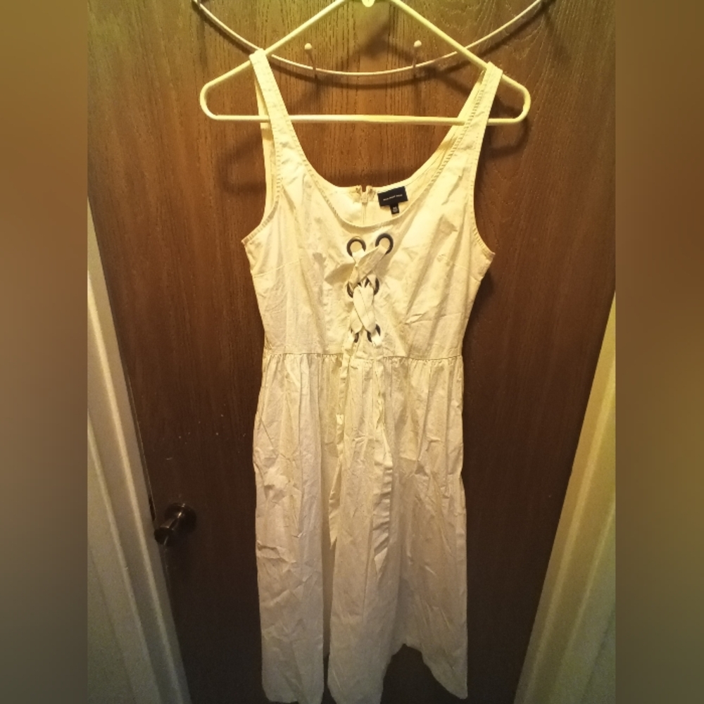 Who What Wear dress